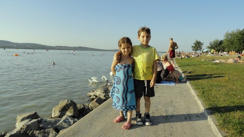 DSC00535 00.JPG - Gyönyörű unokáim.